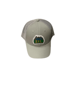 Hovedbilde Caps Trucker CCM Grå