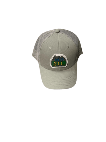 Caps Trucker CCM Gr&aring;