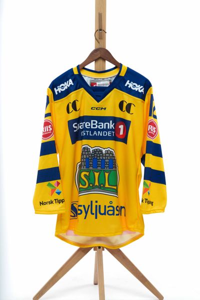 Drakt 25/26 BARN Diverse Ferdigtrykket