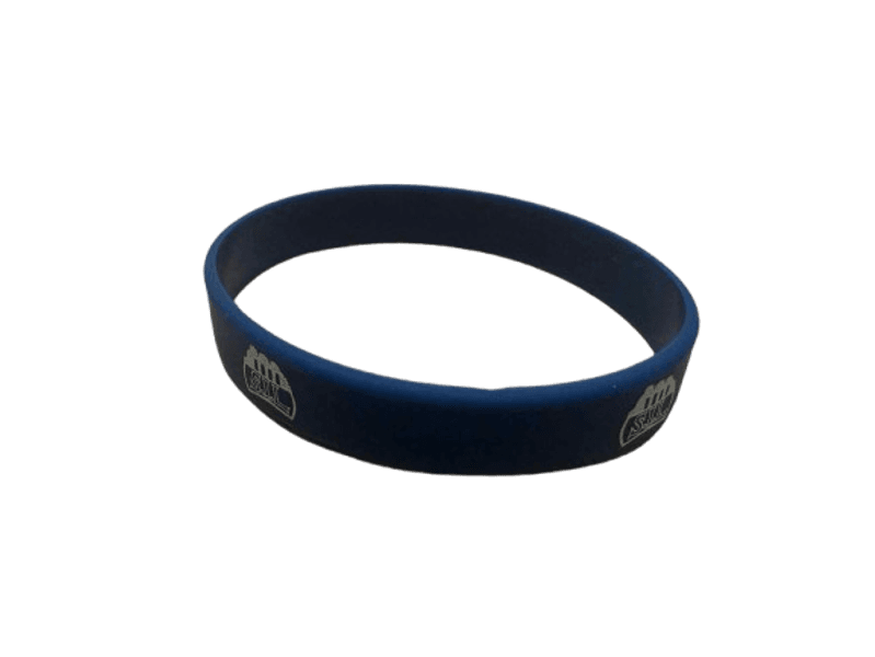Armbånd med SIL logo