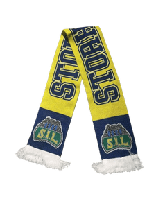 Hovedbilde Storhamar STOFFskjerf 2025 Storhamar